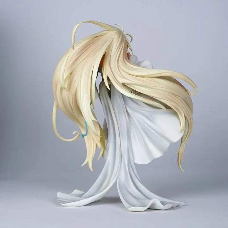 Chobits Chi Anime Figure | Bandai PVC Statue | Toylandeu™