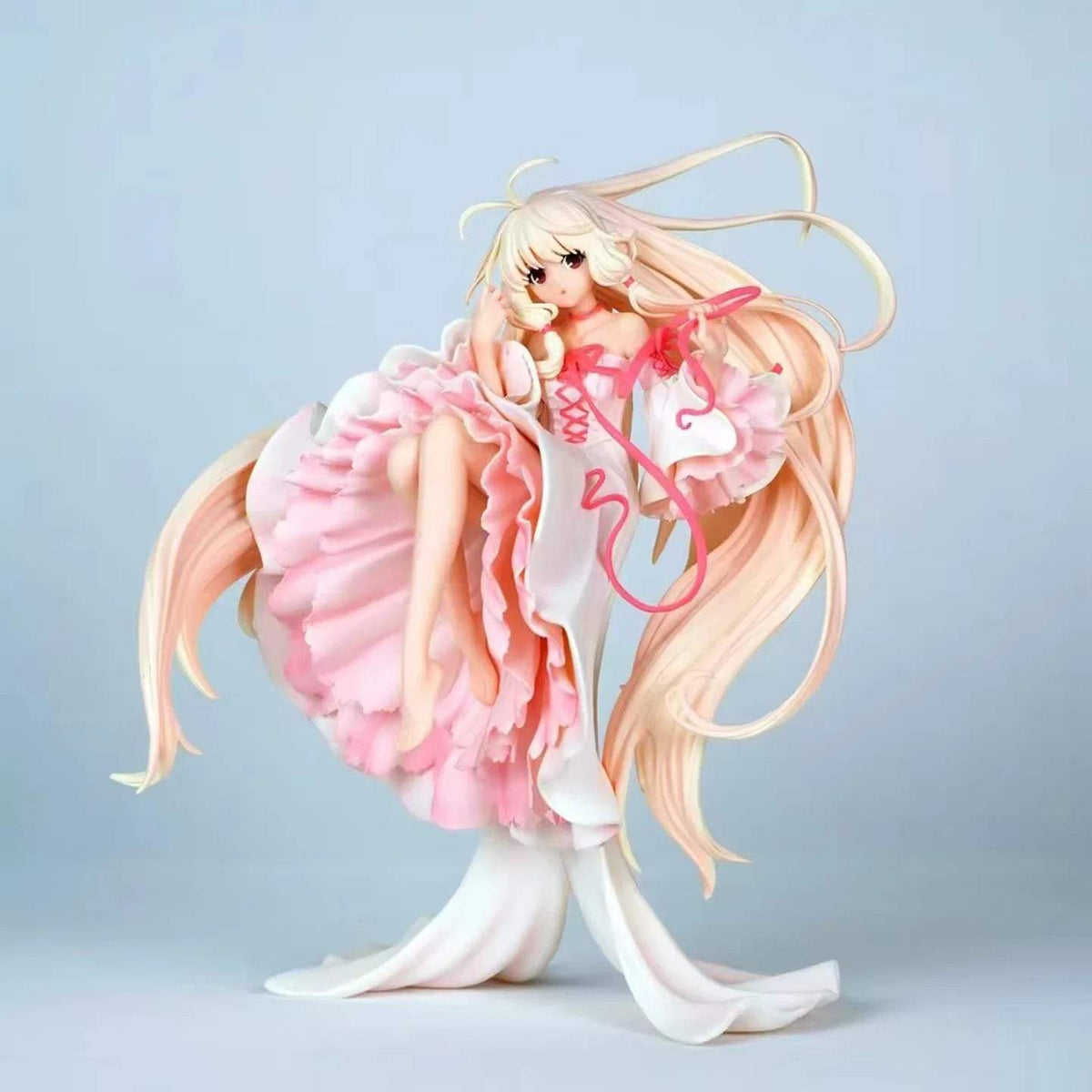 Chobits Chi Anime Figure | Bandai PVC Statue | Toylandeu™
