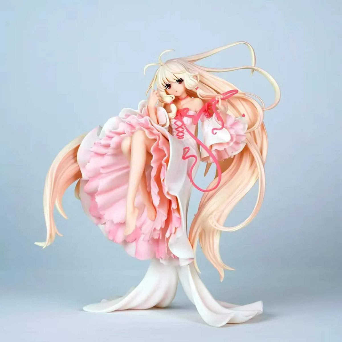 Chobits Chi Anime Figure | Bandai PVC Statue | Toylandeu™