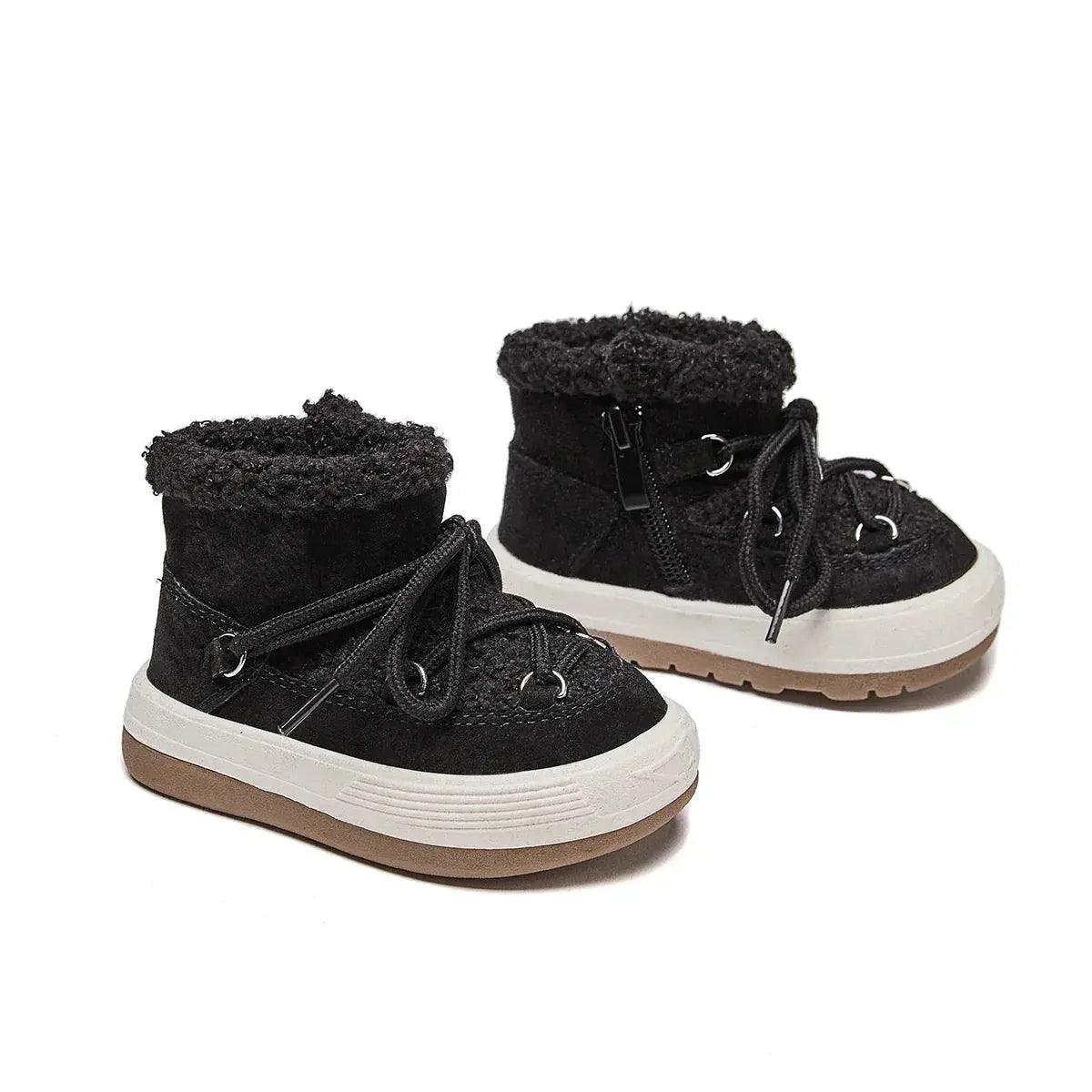  Choice Baby Winter Boots Non Slip Soles | Choice -  ToylandEU™