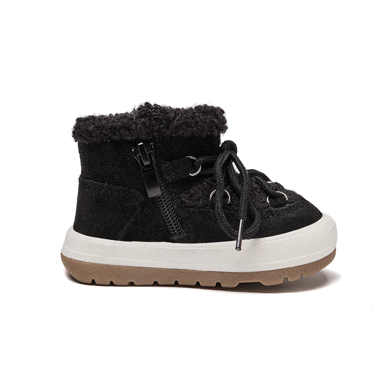 Choice Baby Winter Boots with Non Slip Sole for Toddlers 9-24 Months - ToylandEU