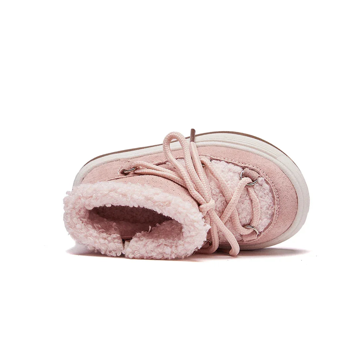 Choice Baby Winter Boots with Non Slip Sole for Toddlers 9-24 Months - ToylandEU