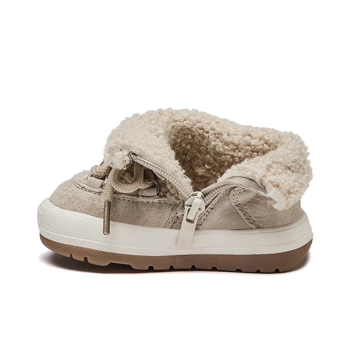 Choice Baby Winter Boots with Non Slip Sole for Toddlers 9-24 Months - ToylandEU