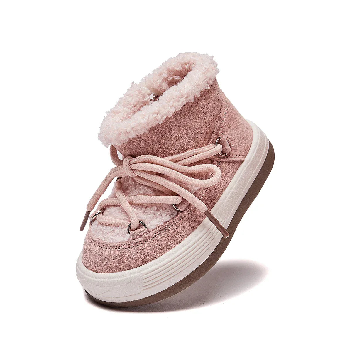 Choice Baby Winter Boots with Non Slip Sole for Toddlers 9-24 Months - ToylandEU