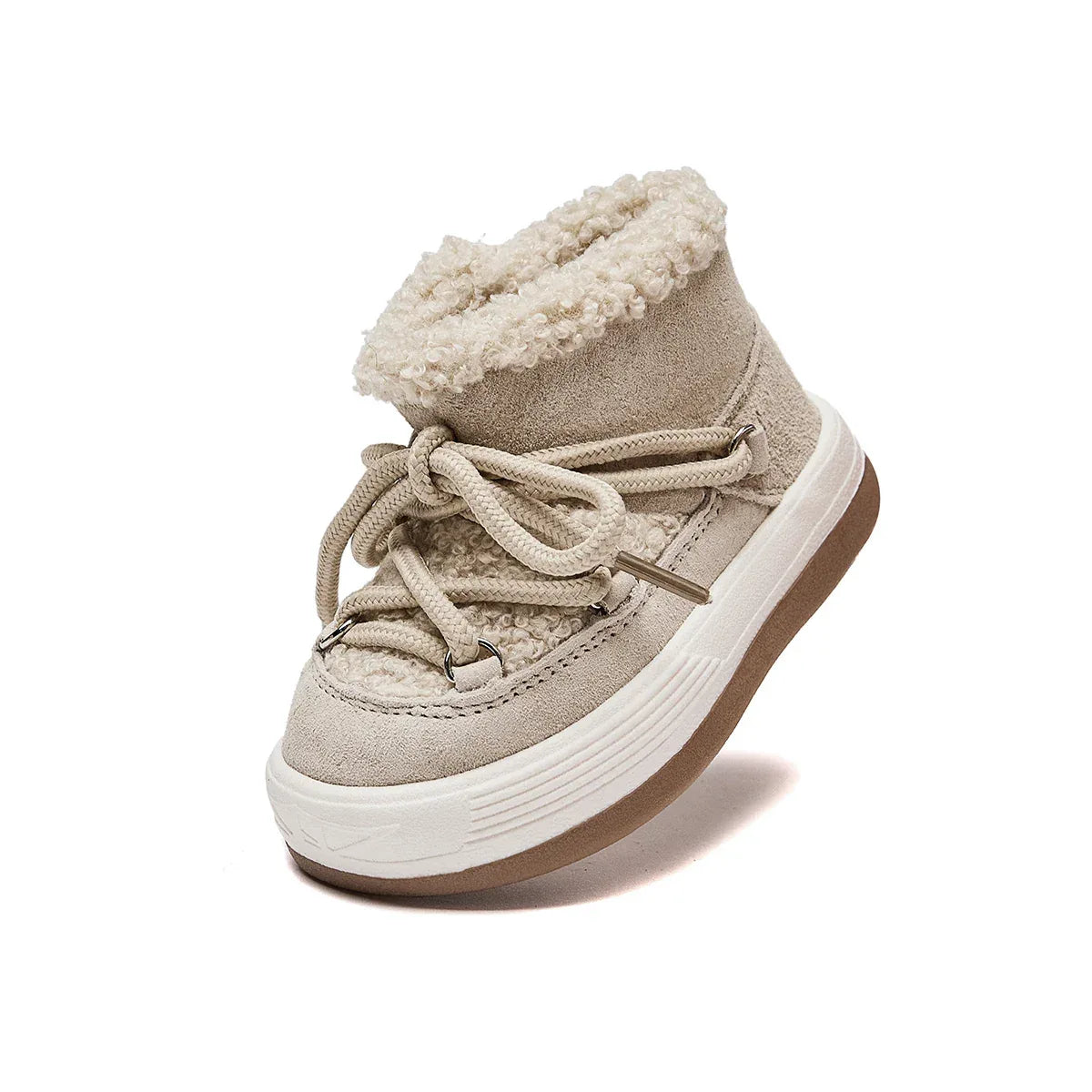 Choice Baby Winter Boots with Non Slip Sole for Toddlers 9-24 Months - ToylandEU