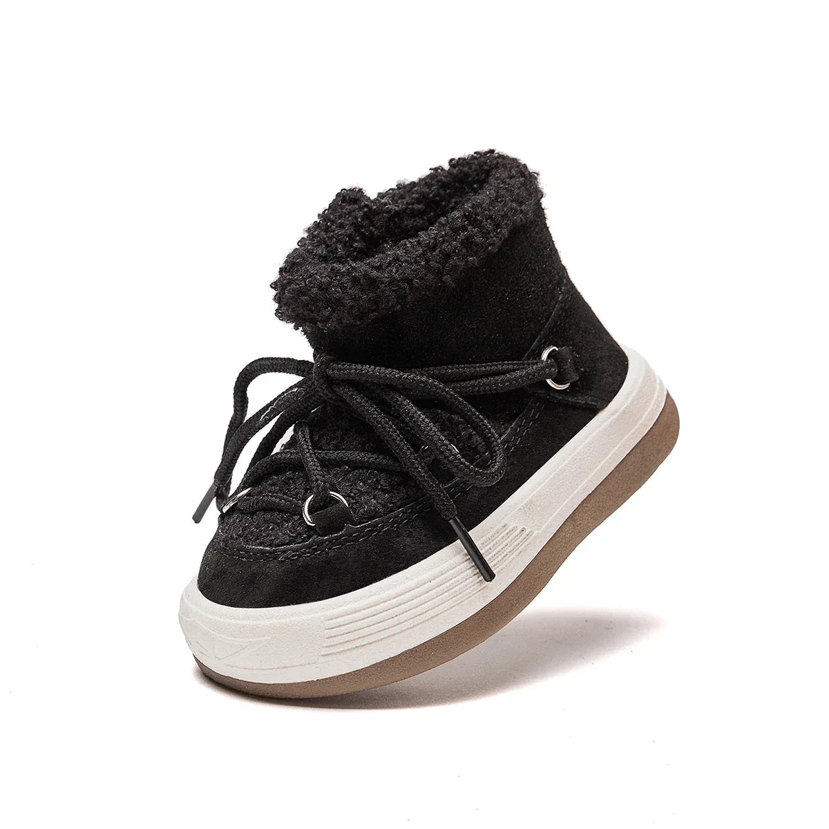 Choice Baby Winter Boots with Non Slip Sole for Toddlers 9-24 Months - ToylandEU