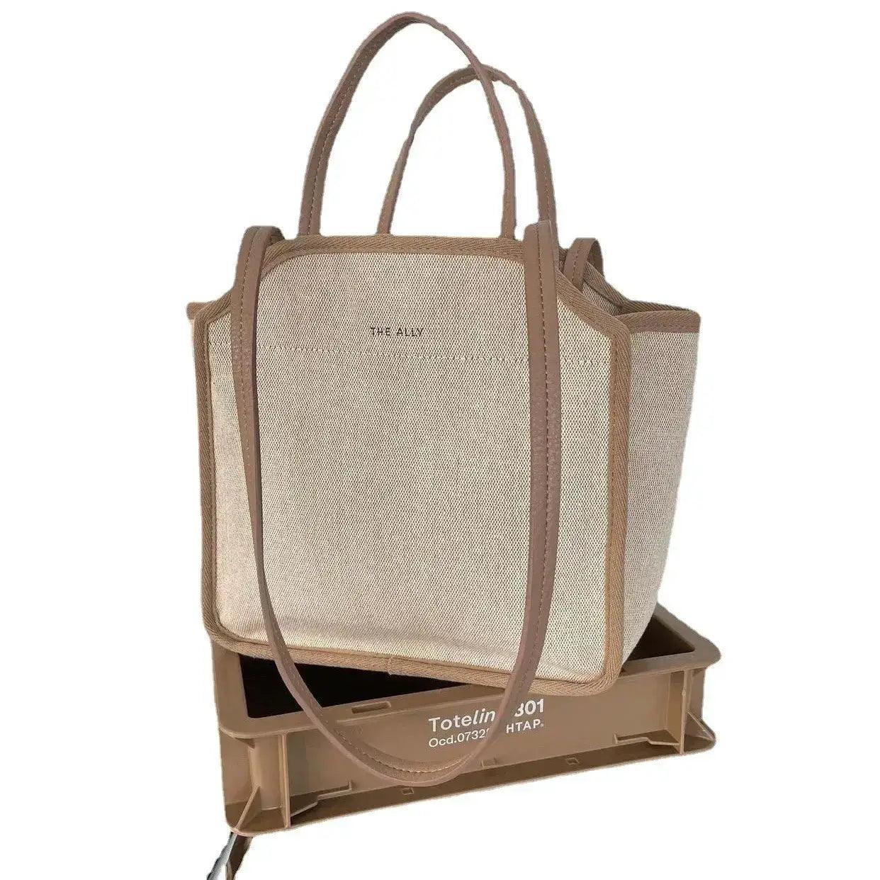  Choice Canvas Diaper Bag With Organizer | Choice -  ToylandEU™