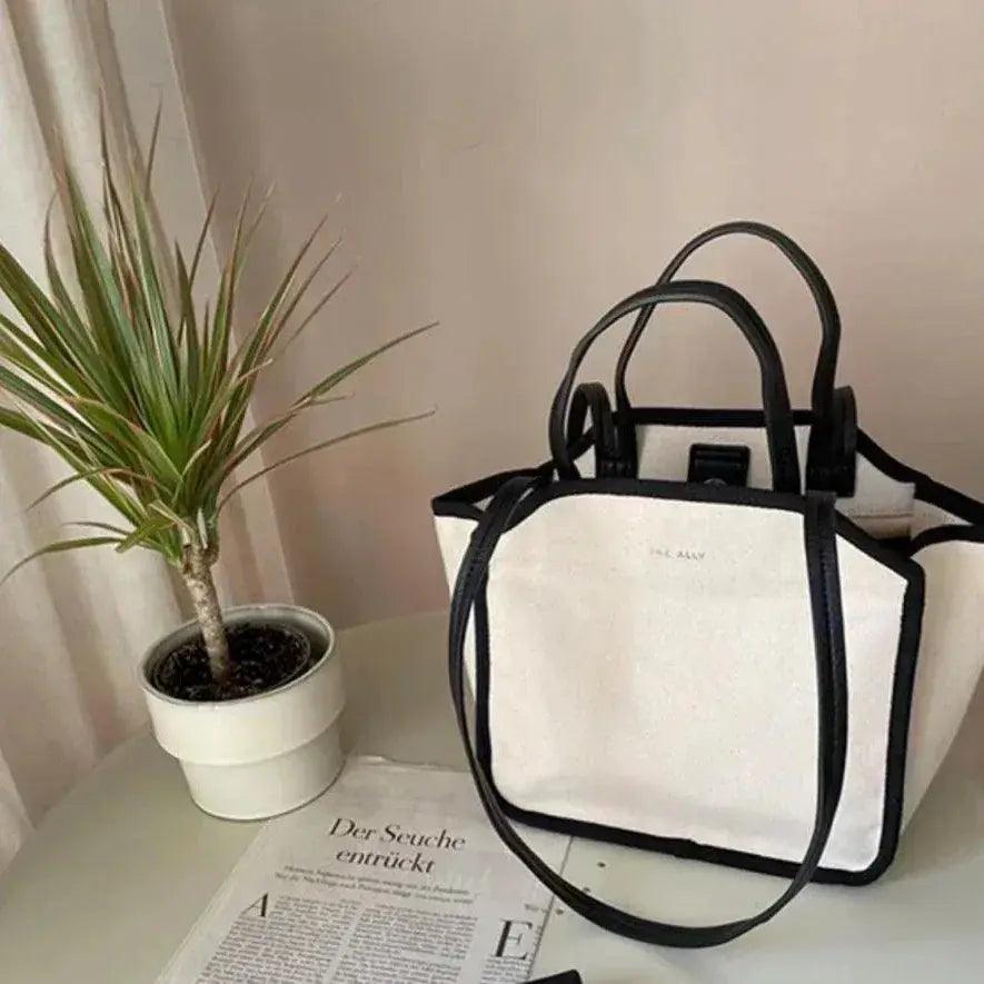  Choice Canvas Diaper Bag With Organizer | Choice -  ToylandEU™