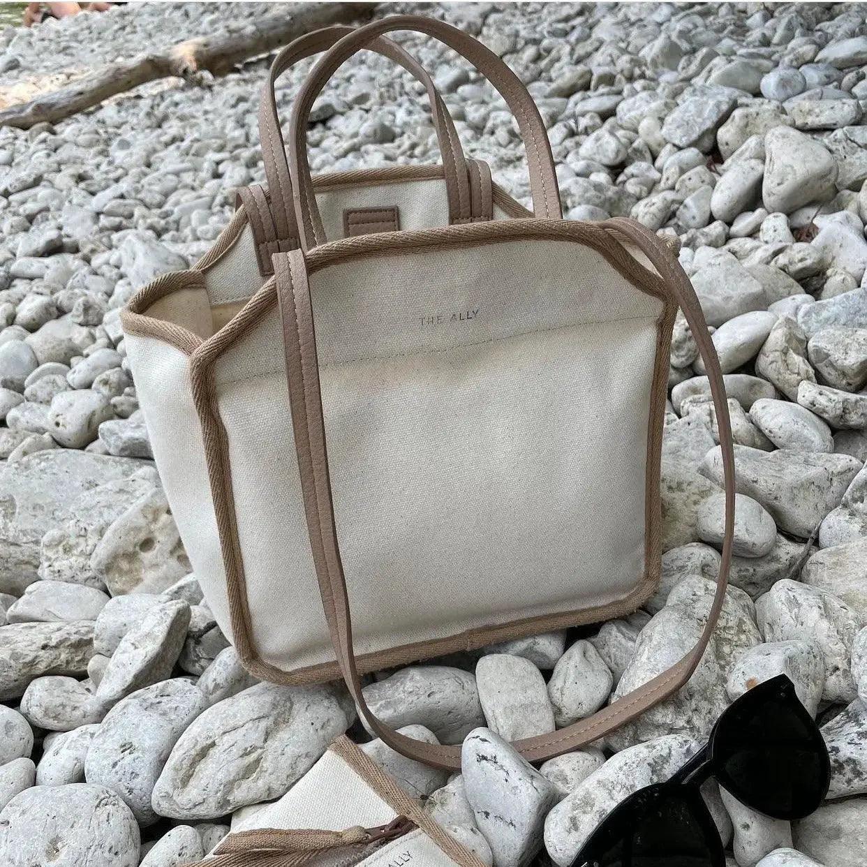  Choice Canvas Diaper Bag With Organizer | Choice -  ToylandEU™