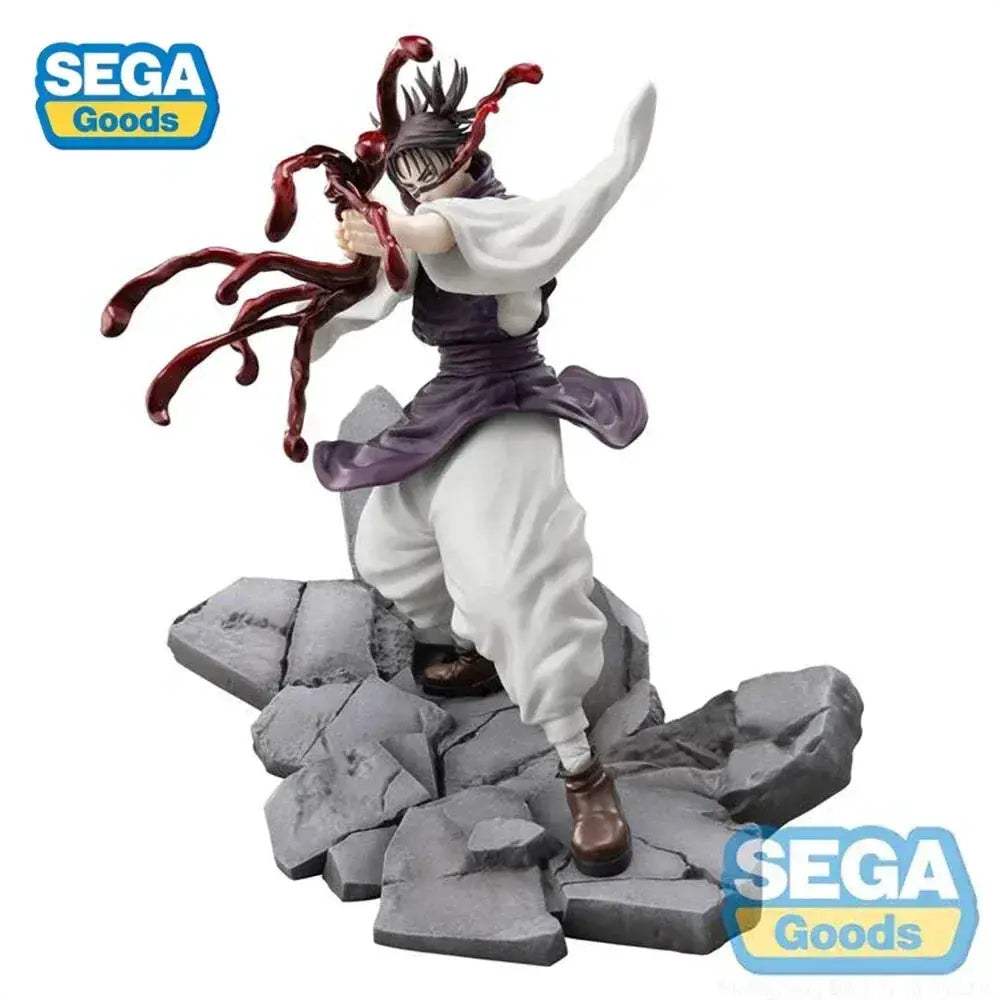 Choso Jujutsu Kaisen Figure With Detailed Anime Design - ToylandEU