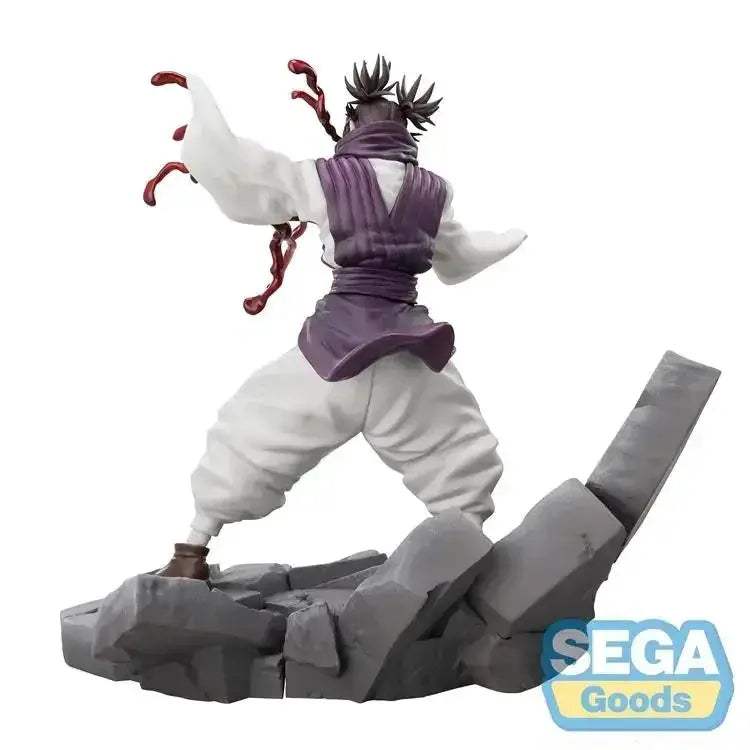 Choso Jujutsu Kaisen Figure With Detailed Anime Design - ToylandEU