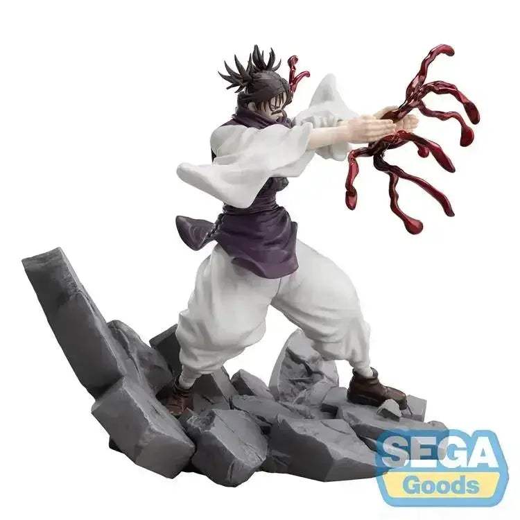 Choso Jujutsu Kaisen Figure With Detailed Anime Design - ToylandEU