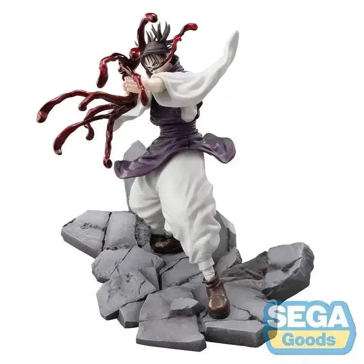 Choso Jujutsu Kaisen Figure With Detailed Anime Design - ToylandEU