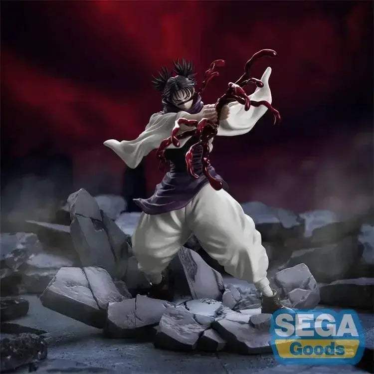 Choso Jujutsu Kaisen Figure With Detailed Anime Design - ToylandEU