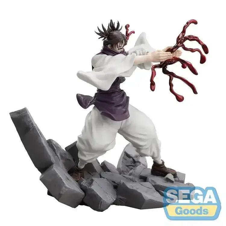  Choso Jujutsu Kaisen Figure Detailed Anime Design -  ToylandEU™