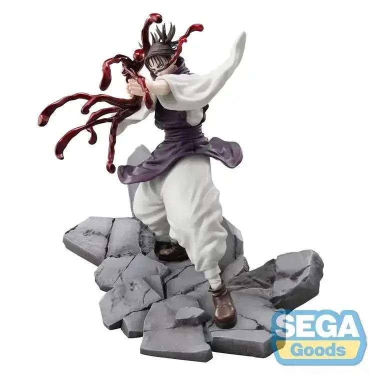  Choso Jujutsu Kaisen Figure Detailed Anime Design -  ToylandEU™