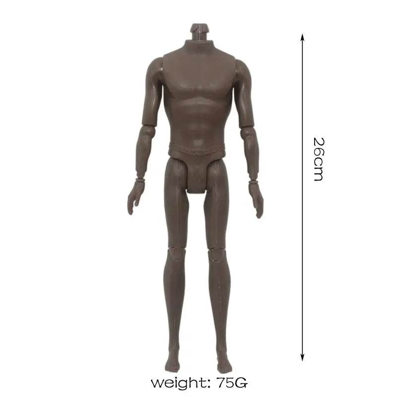 Christmas Family Set with Baby Girl and Black Dolls 5.5 and 11.5 Inch Kids Toys - ToylandEU