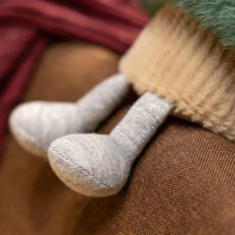  Christmas Plush Toy Set New Soft Apple Doll For Kids -  ToylandEU™