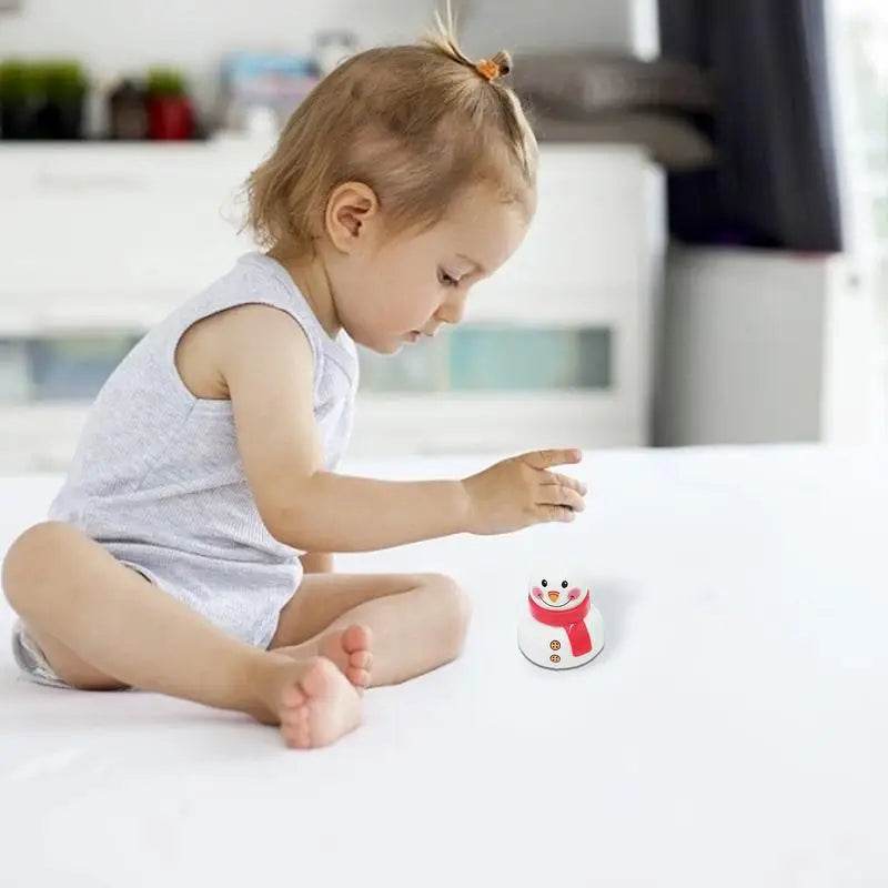 Christmas Pull Back Car Set - Fun Mini Toy Vehicles for Kids - ToylandEU