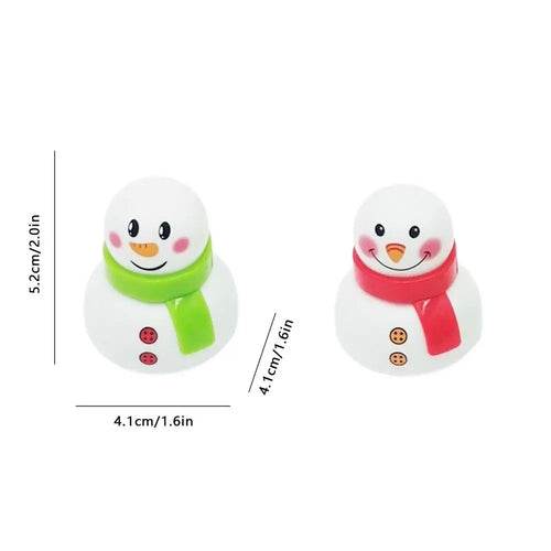 Christmas Pull Back Car Set - Fun Mini Toy Vehicles for Kids - ToylandEU