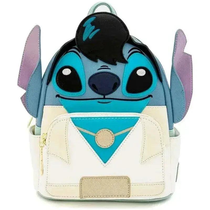  Christmas Sparkling Mini Backpack Snow Angel For Kids -  ToylandEU™