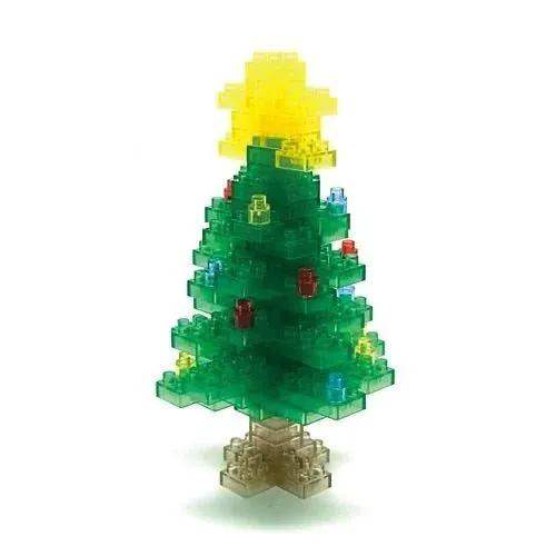  Nanoblock Christmas Tree Version 3 Beginner Kit -  ToylandEU™