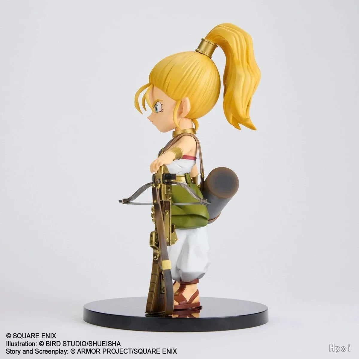 Chrono Trigger Marle Figure | 170mm PVC Model | Toylandeu™