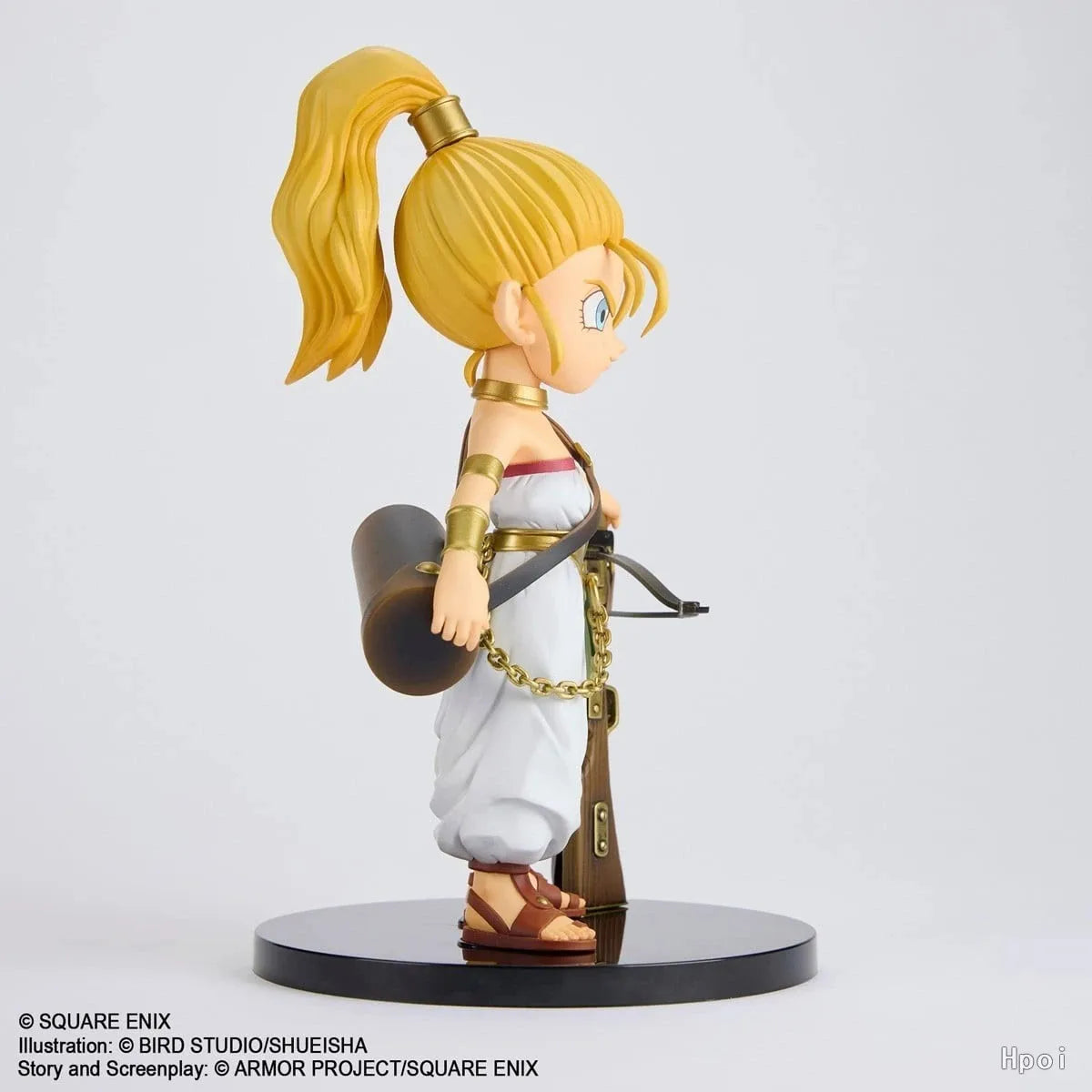 Chrono Trigger Marle Figure | 170mm PVC Model | Toylandeu™