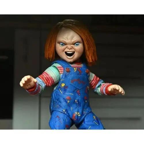  Chucky Action Figure Ultimate Seven Inch Scale Collectible -  ToylandEU™