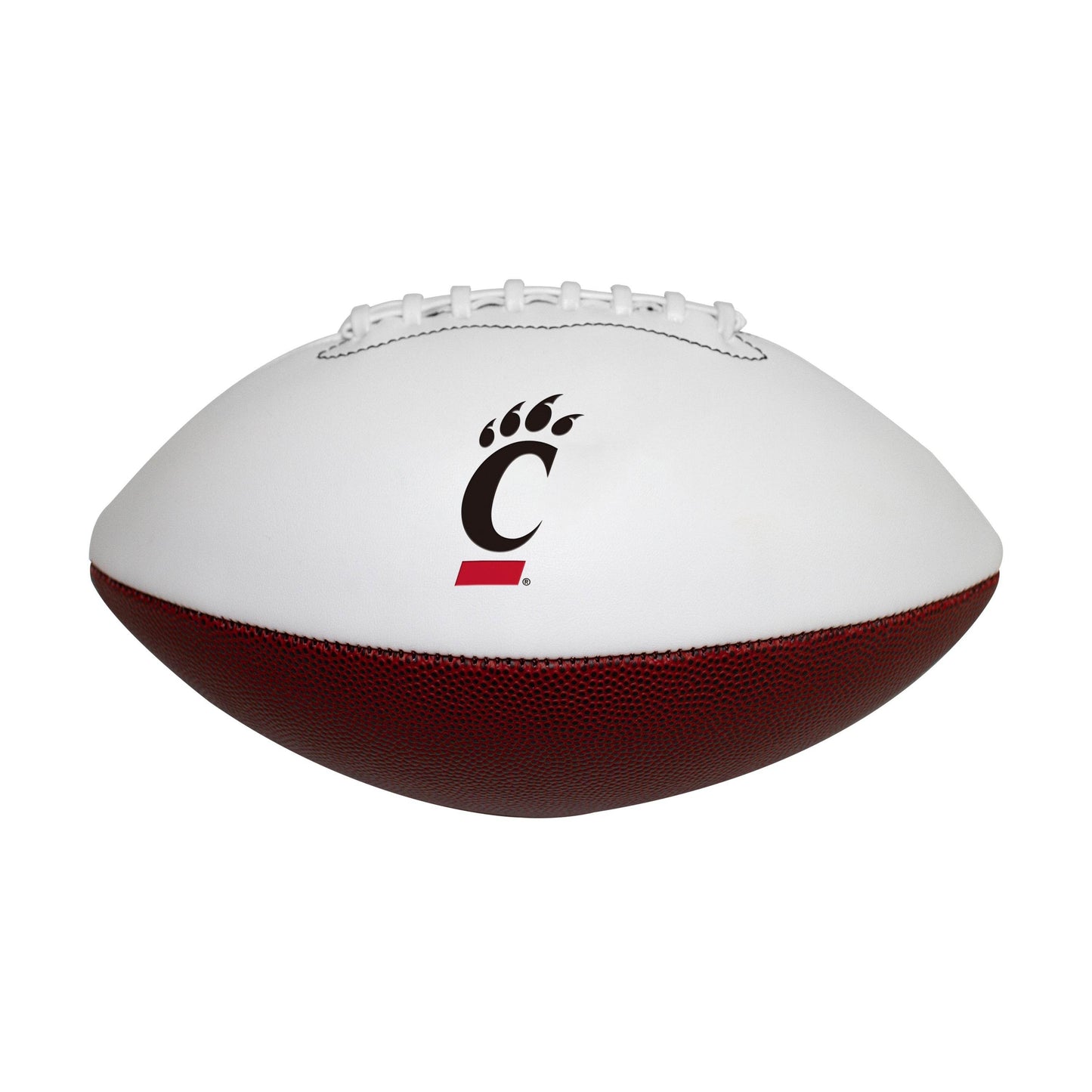 Cincinnati Bearcats Football Full Size Autographable - ToylandEU