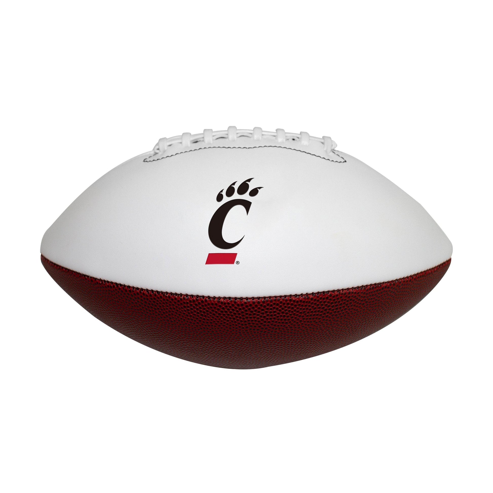 Cincinnati Bearcats Football Full Size Autographable - ToylandEU