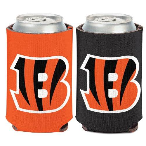 Cincinnati Bengals 12 Ounce Can Cooler Officially Licensed - ToylandEU
