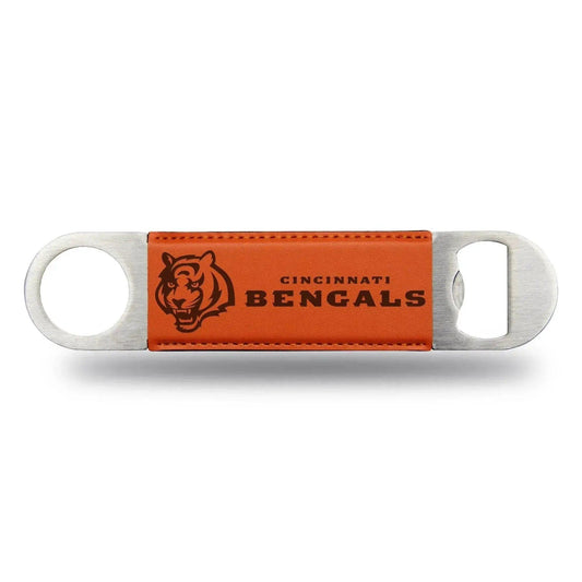  Cincinnati Bengals Bar Blade Bottle Opener Laser Engraved -  ToylandEU™