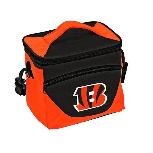  Cincinnati Bengals Halftime Cooler Insulated Leakproof -  ToylandEU™