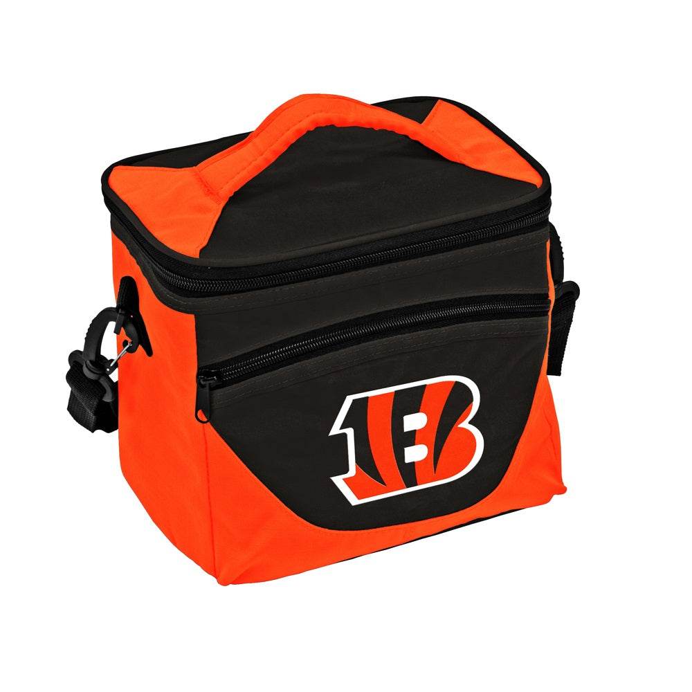 Cincinnati Bengals Halftime Cooler Insulated Leakproof - ToylandEU