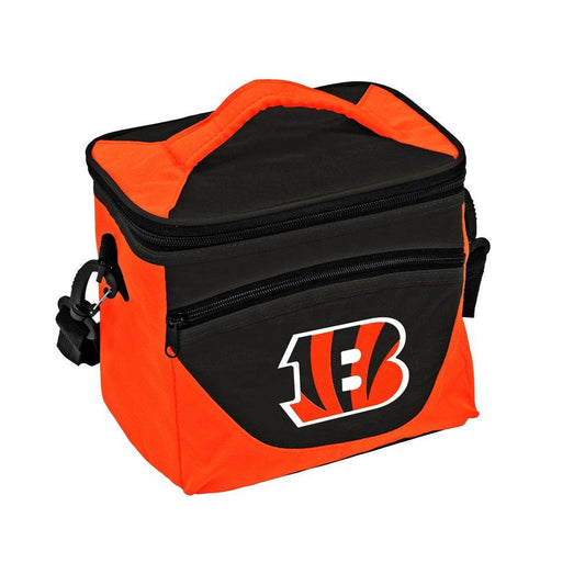 Cincinnati Bengals Halftime Cooler Insulated Leakproof - ToylandEU