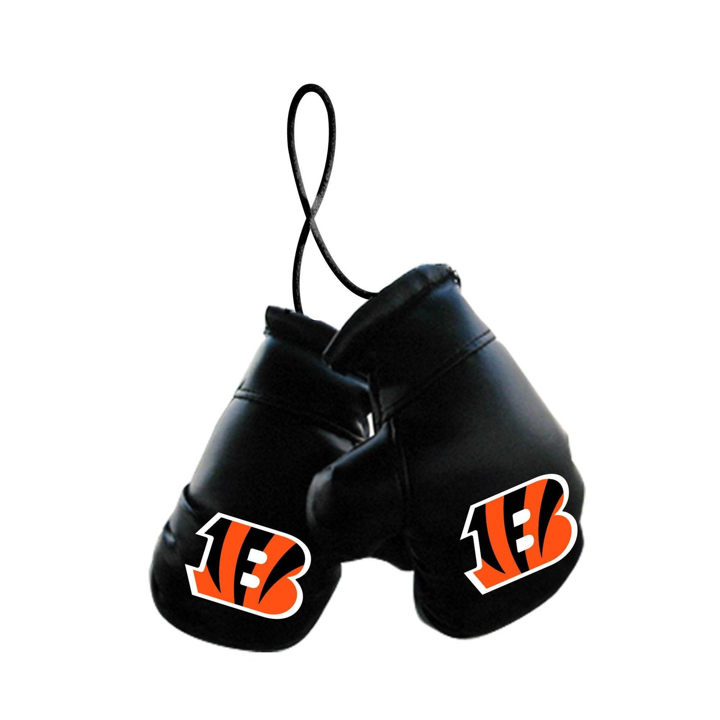 Cincinnati Bengals Mini Boxing Gloves CO Official Licensed - ToylandEU