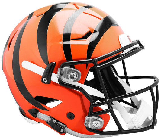 Cincinnati Bengals Riddell SpeedFlex Full Size Helmet - ToylandEU