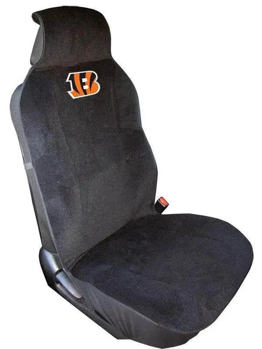  Cincinnati Bengals Seat Cover CO -  ToylandEU™