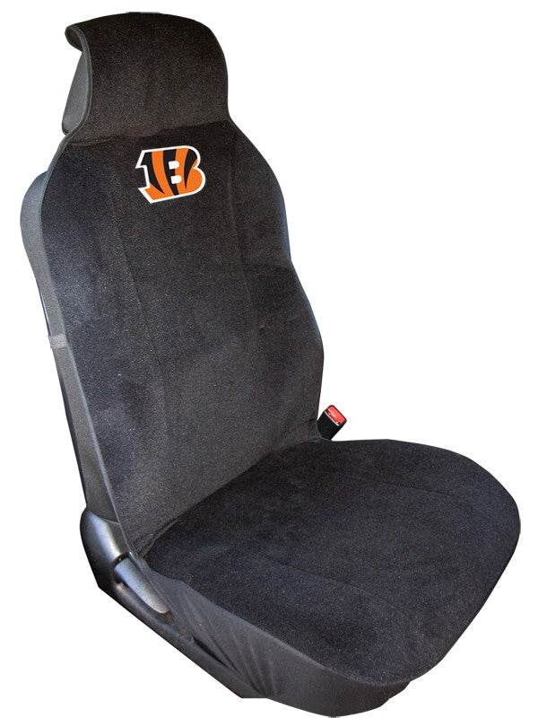 Cincinnati Bengals Seat Cover CO - ToylandEU