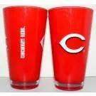  Cincinnati Reds 20oz Insulated Plastic Tumbler Straw -  ToylandEU™