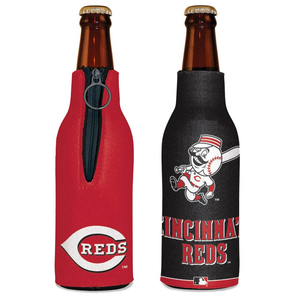 Cincinnati Reds Officially Licensed Bottle Cooler Foam - ToylandEU