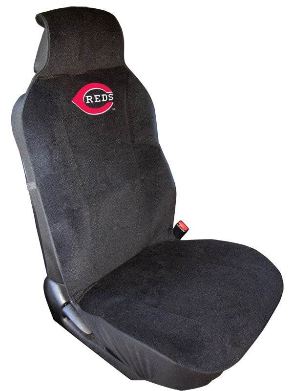 Cincinnati Reds Seat Cover CO - ToylandEU