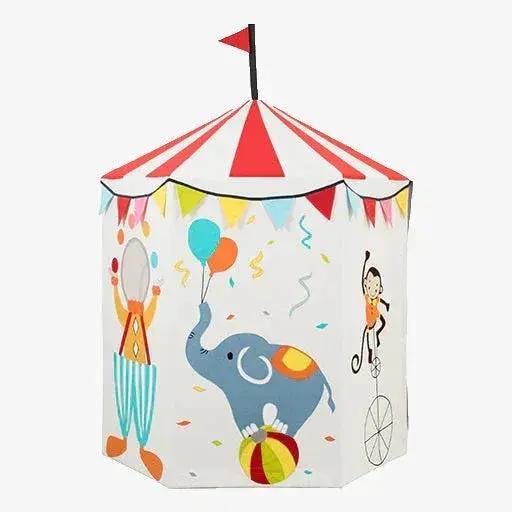 Circus Tent Play Home For Kids Imaginative Play -  ToylandEU™