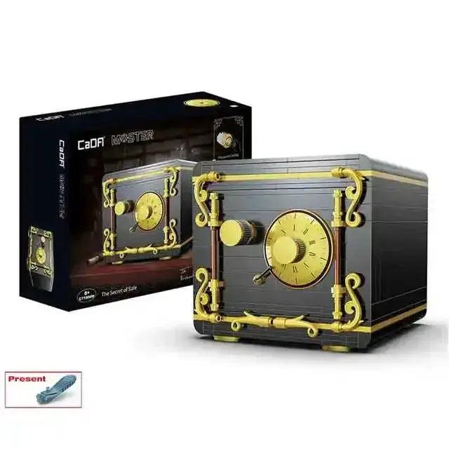  City Building Blocks Educational Safe Set Lego -  ToylandEU™