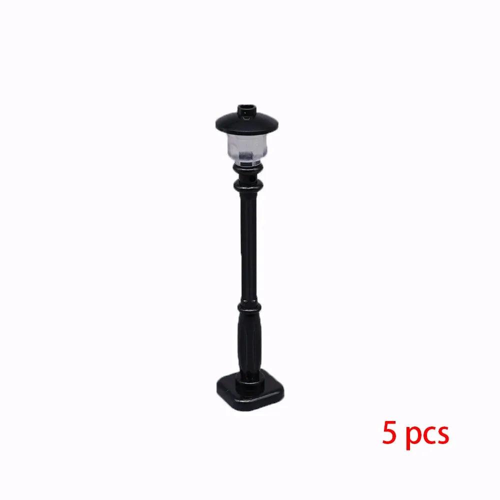  City Building Blocks Lego Compatible Flower Shop Kit -  ToylandEU™