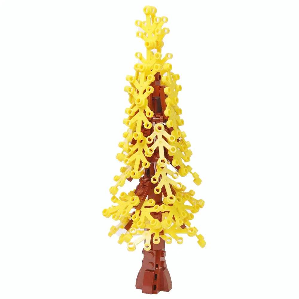  City Building Blocks Lego Compatible Flower Shop Kit -  ToylandEU™
