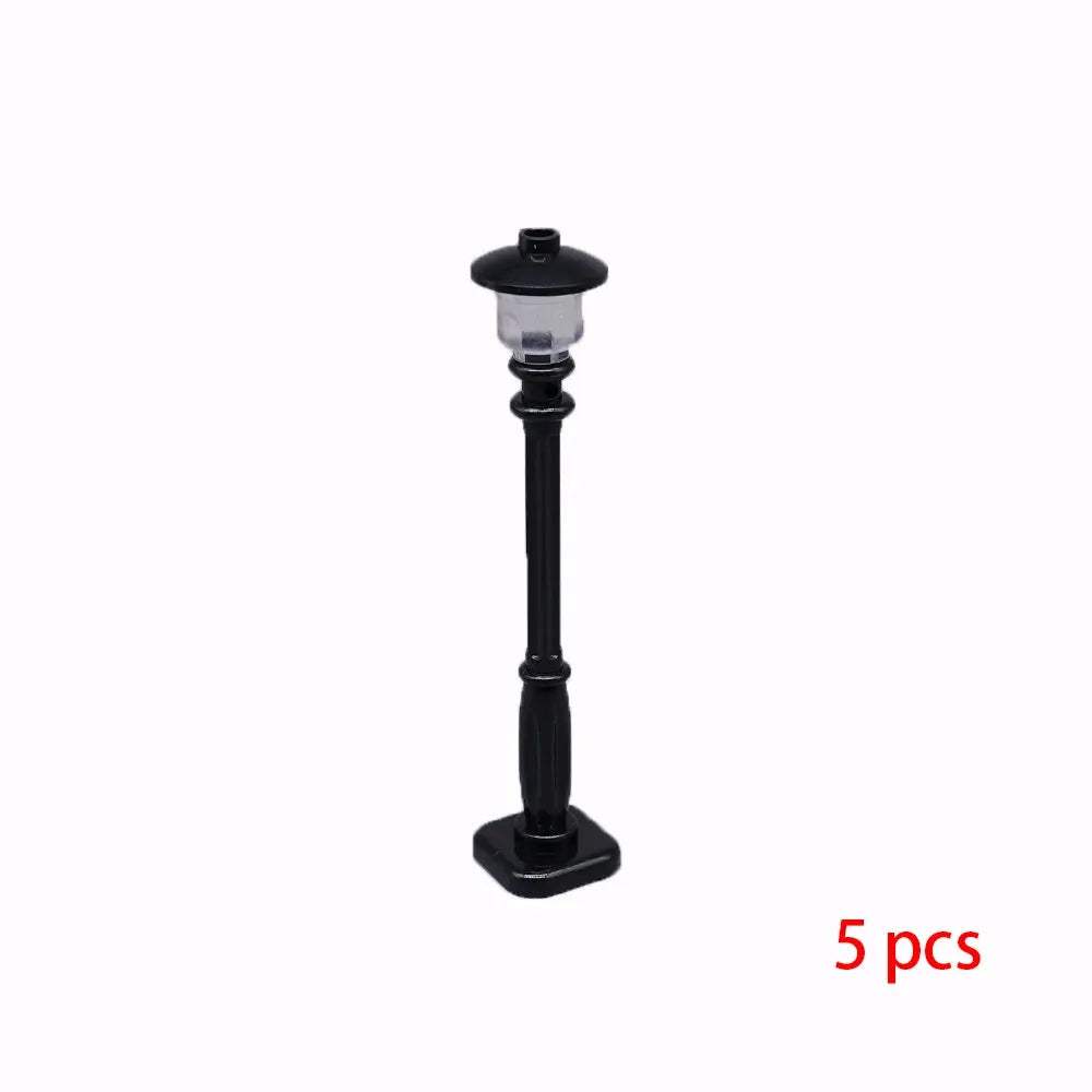  City Building Blocks Lego Compatible Flower Shop Kit -  ToylandEU™