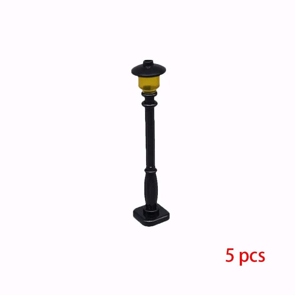  City Building Blocks Lego Compatible Flower Shop Kit -  ToylandEU™