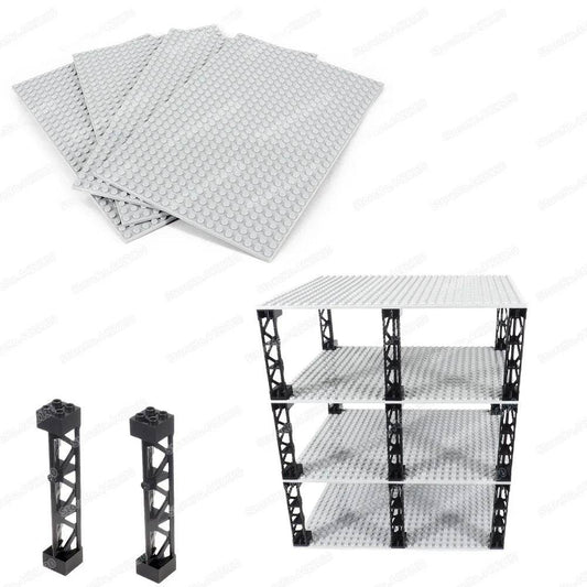 City Military Pet Playset: Create Your Own Army Adventure! - ToylandEU